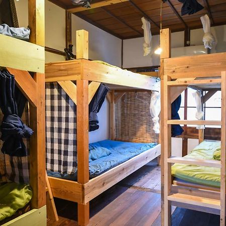 Guest House Tsumugiya Ісе Екстер'єр фото