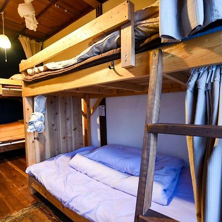Guest House Tsumugiya Ісе Екстер'єр фото