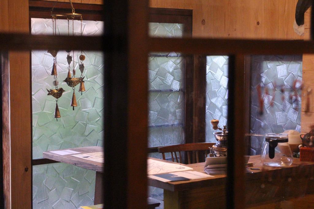 Guest House Tsumugiya Ісе Екстер'єр фото