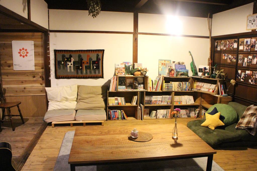 Guest House Tsumugiya Ісе Екстер'єр фото