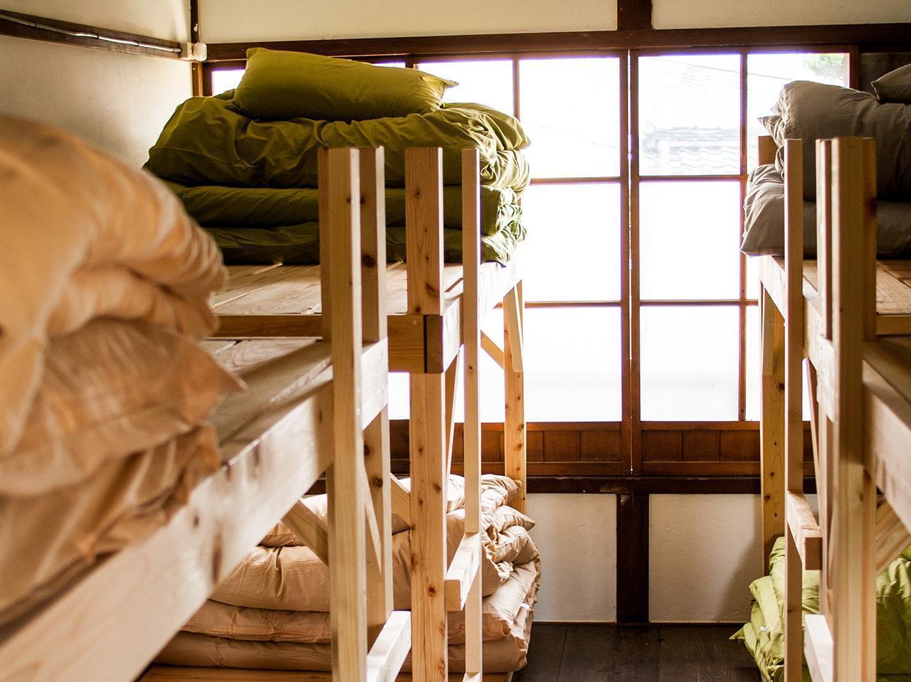 Guest House Tsumugiya Ісе Екстер'єр фото