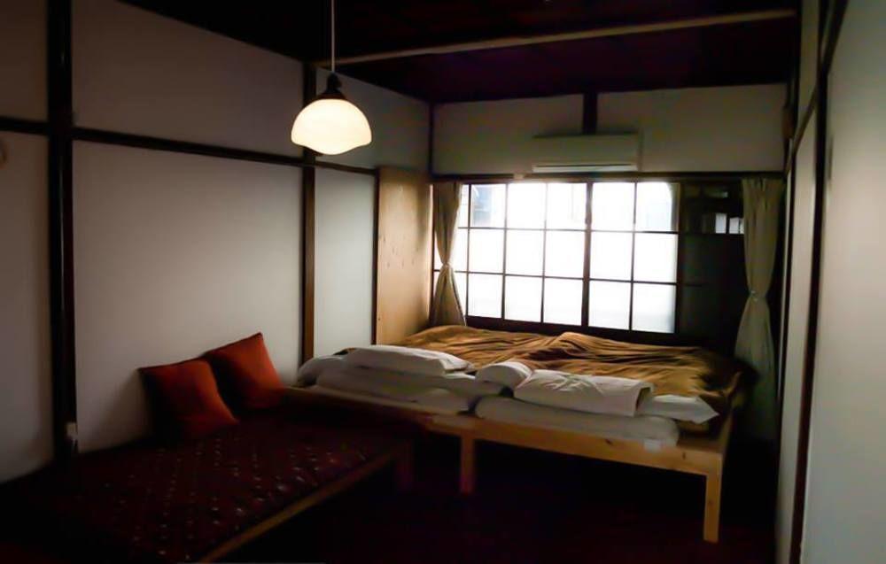 Guest House Tsumugiya Ісе Екстер'єр фото