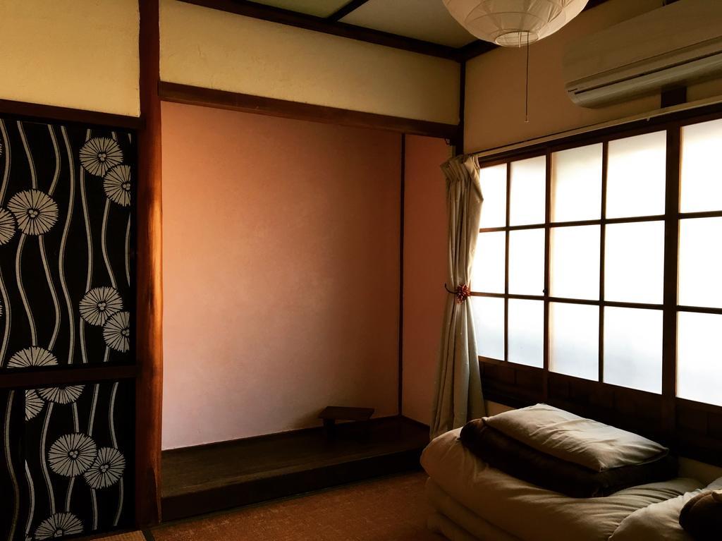 Guest House Tsumugiya Ісе Екстер'єр фото
