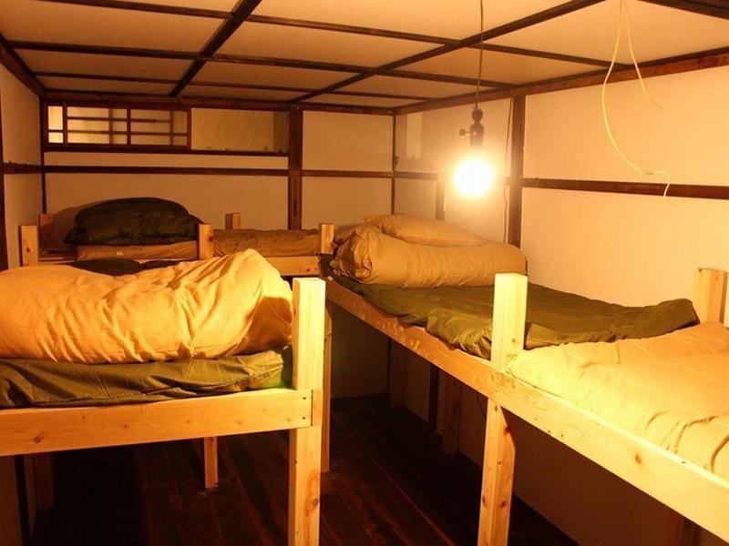 Guest House Tsumugiya Ісе Екстер'єр фото