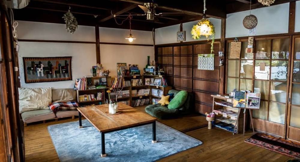 Guest House Tsumugiya Ісе Екстер'єр фото