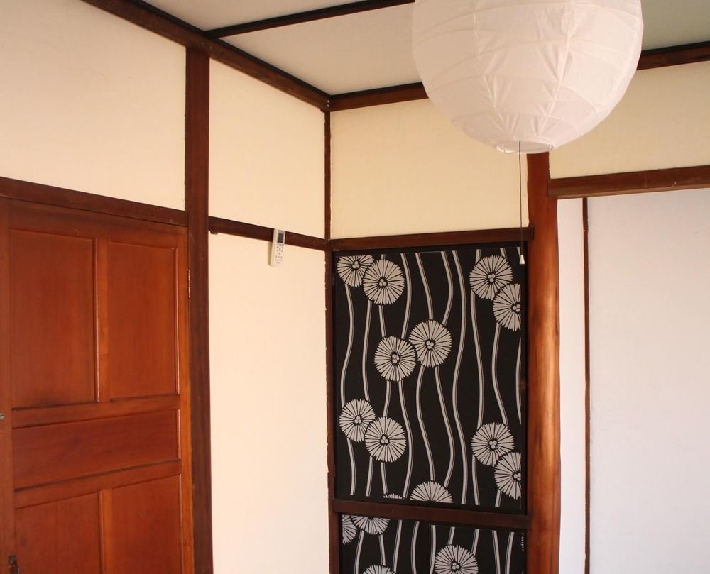 Guest House Tsumugiya Ісе Екстер'єр фото