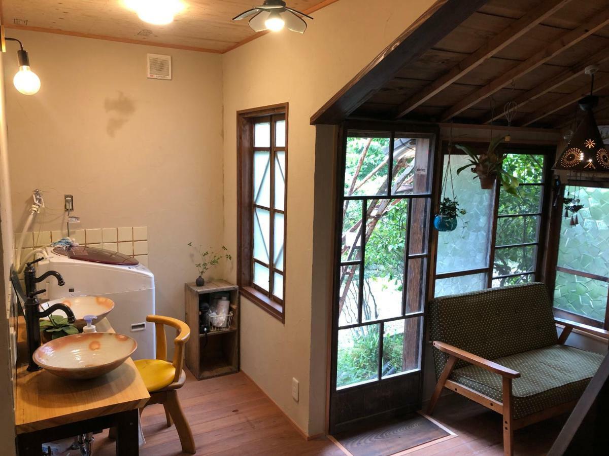 Guest House Tsumugiya Ісе Екстер'єр фото