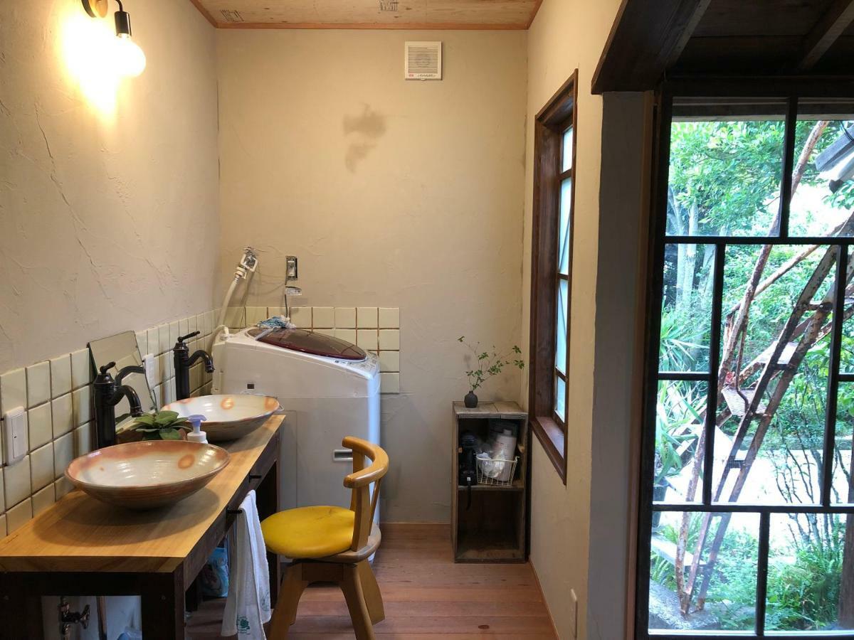 Guest House Tsumugiya Ісе Екстер'єр фото
