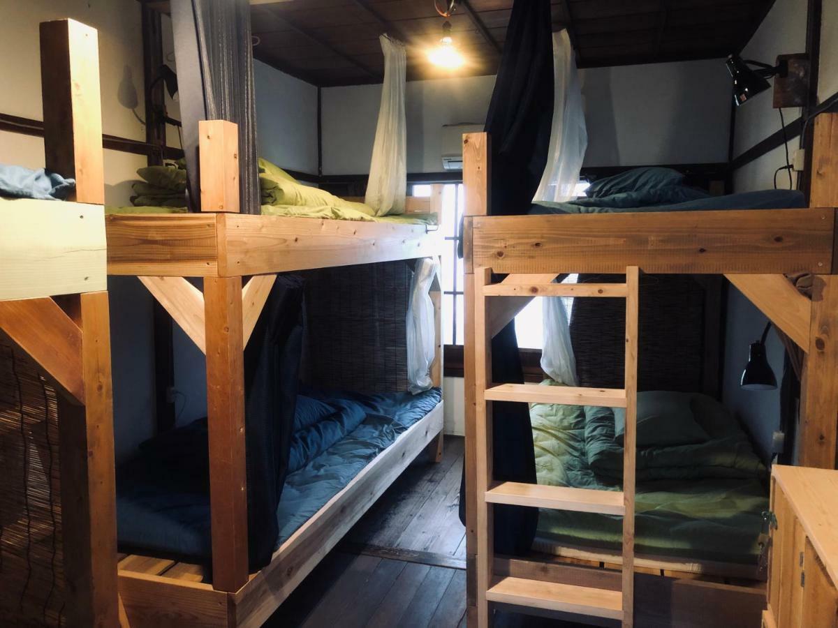 Guest House Tsumugiya Ісе Екстер'єр фото