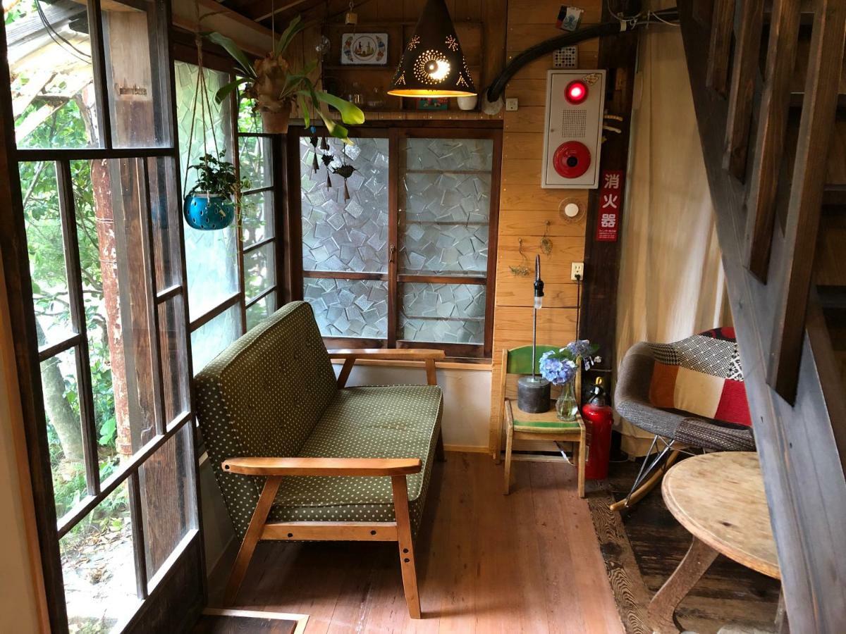Guest House Tsumugiya Ісе Екстер'єр фото