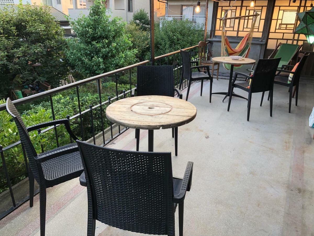 Guest House Tsumugiya Ісе Екстер'єр фото