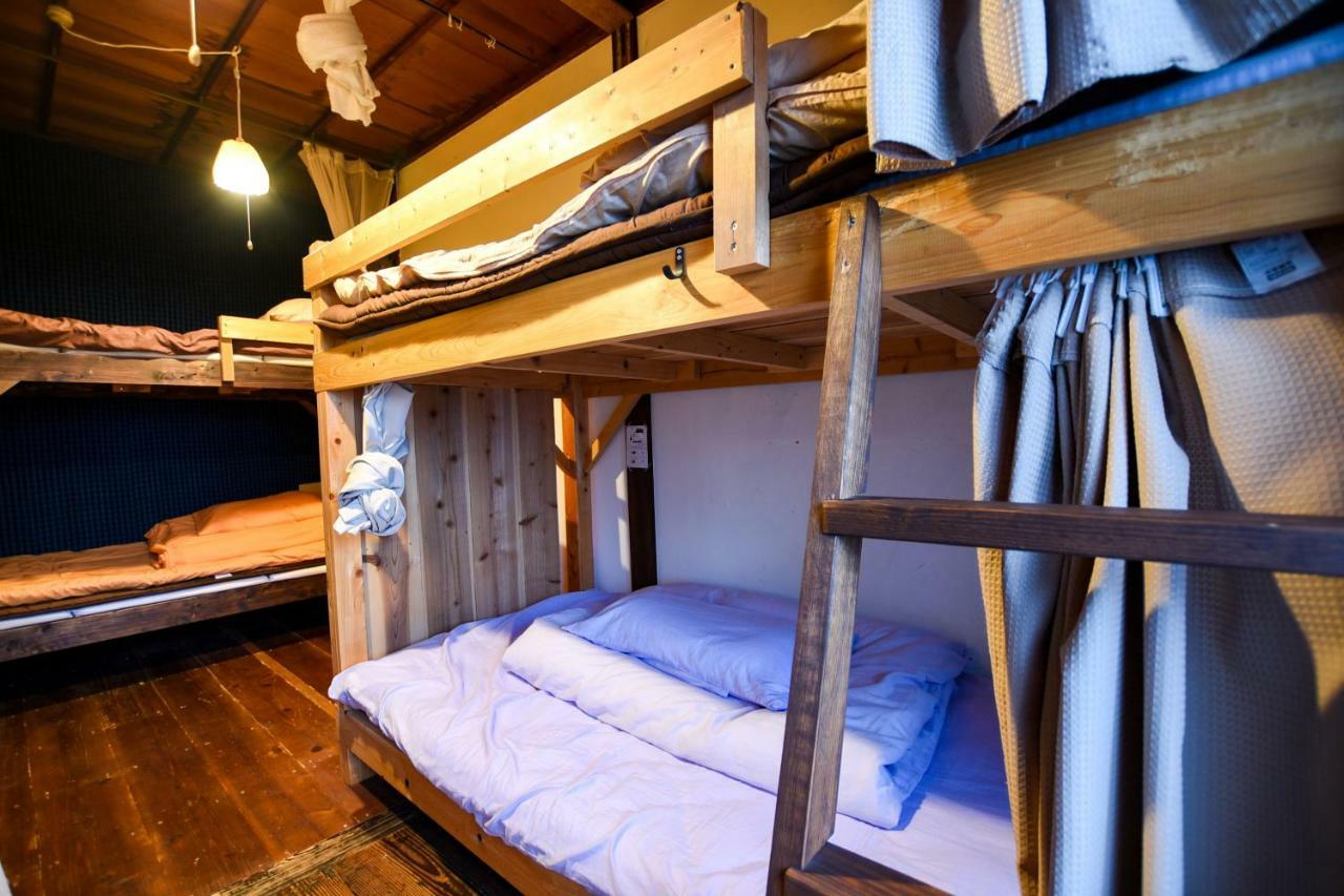 Guest House Tsumugiya Ісе Екстер'єр фото