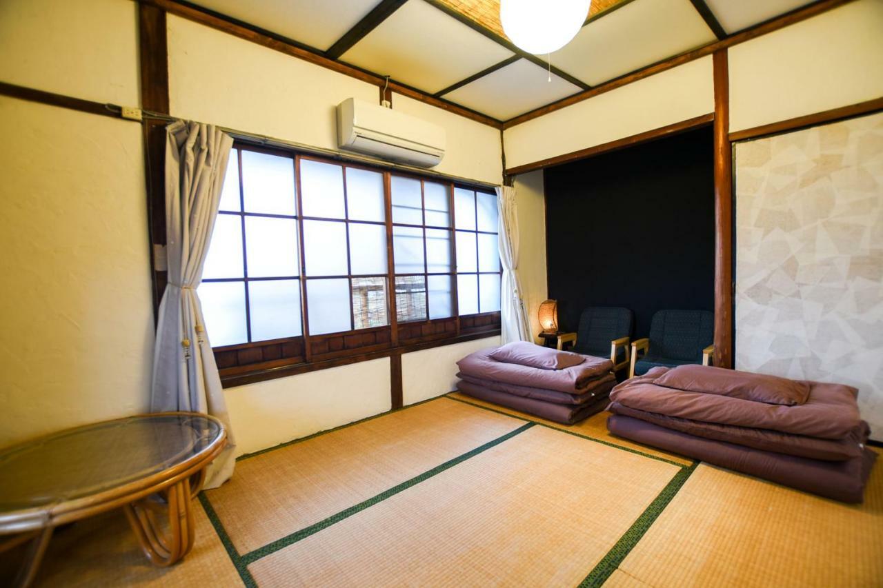 Guest House Tsumugiya Ісе Екстер'єр фото