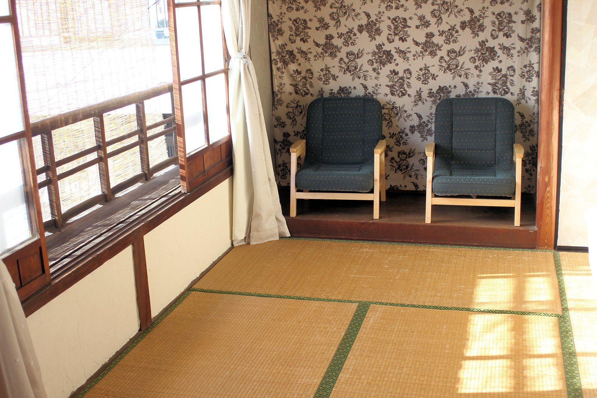 Guest House Tsumugiya Ісе Екстер'єр фото