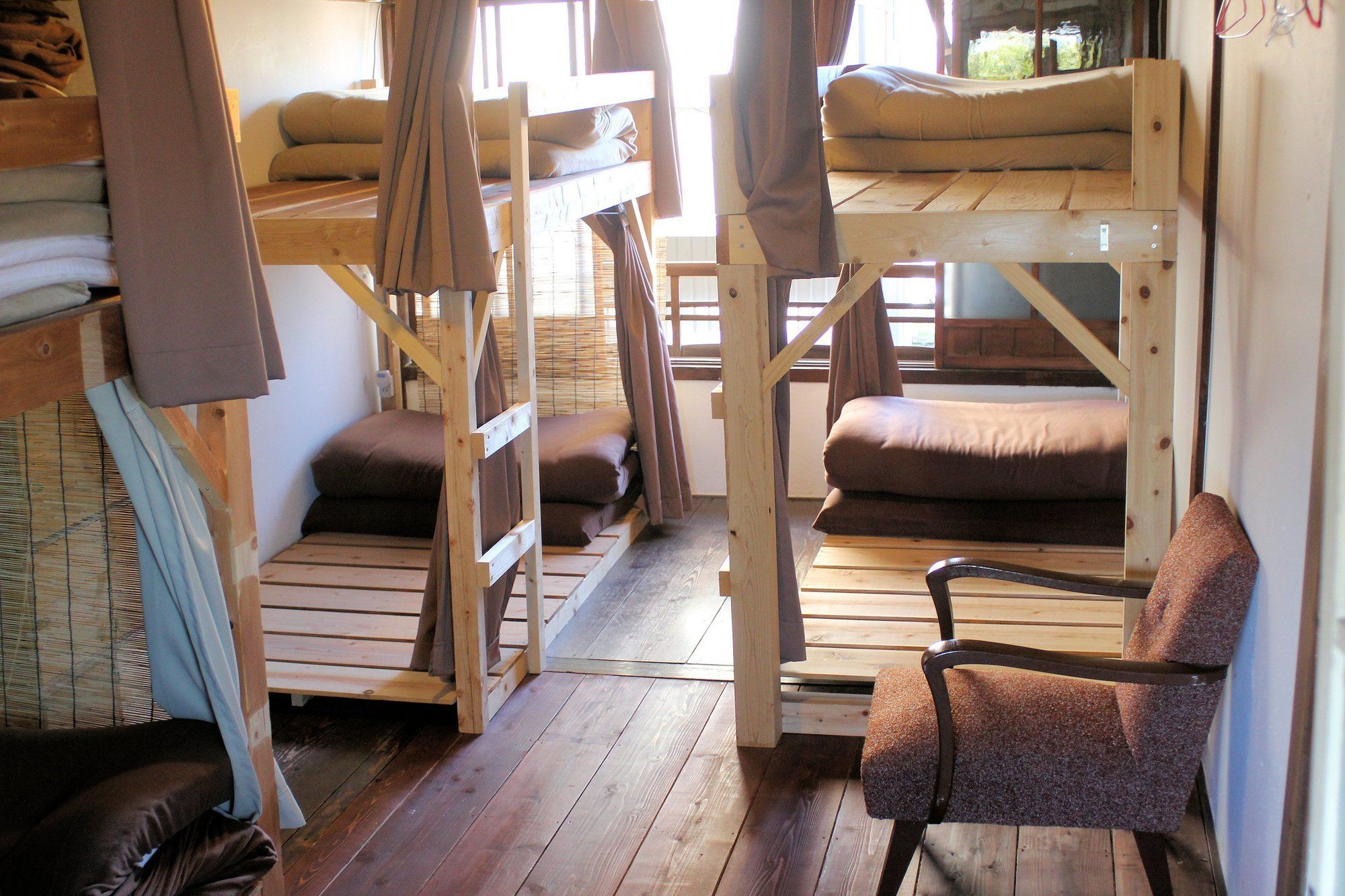 Guest House Tsumugiya Ісе Екстер'єр фото