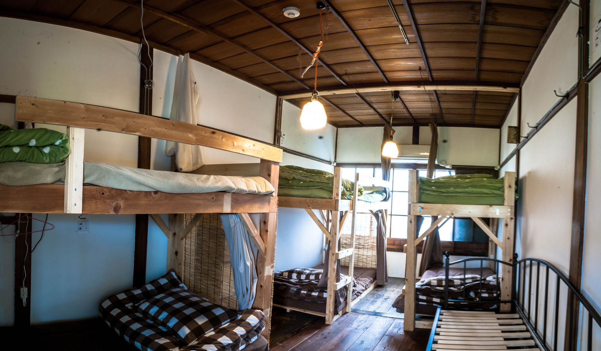 Guest House Tsumugiya Ісе Екстер'єр фото