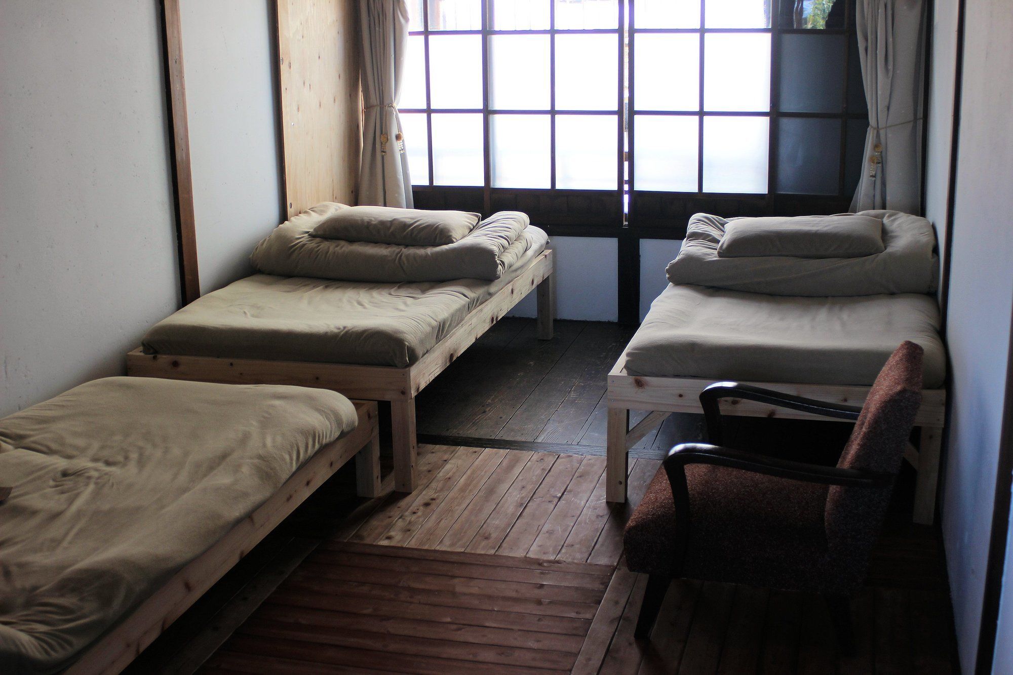 Guest House Tsumugiya Ісе Екстер'єр фото